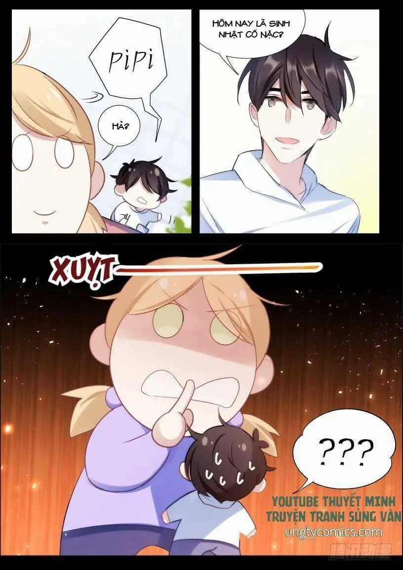 Ảnh Đế X Ảnh Đế - Chapter 142 - Trang 2