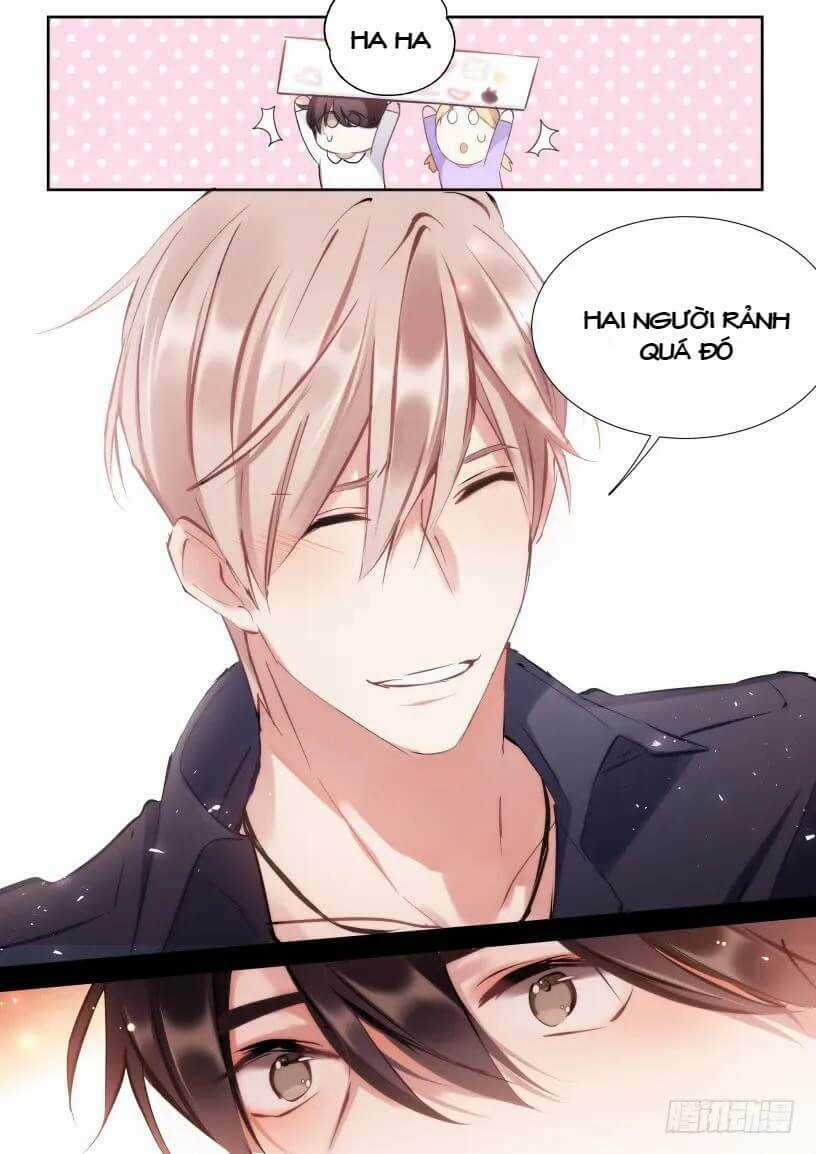 Ảnh Đế X Ảnh Đế - Chapter 142 - Trang 11