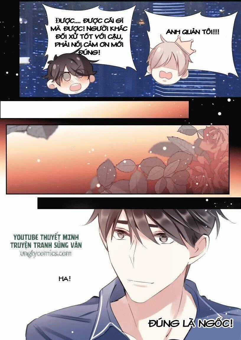 Ảnh Đế X Ảnh Đế - Chapter 142 - Trang 14