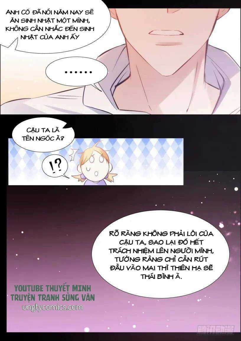 Ảnh Đế X Ảnh Đế - Chapter 142 - Trang 5