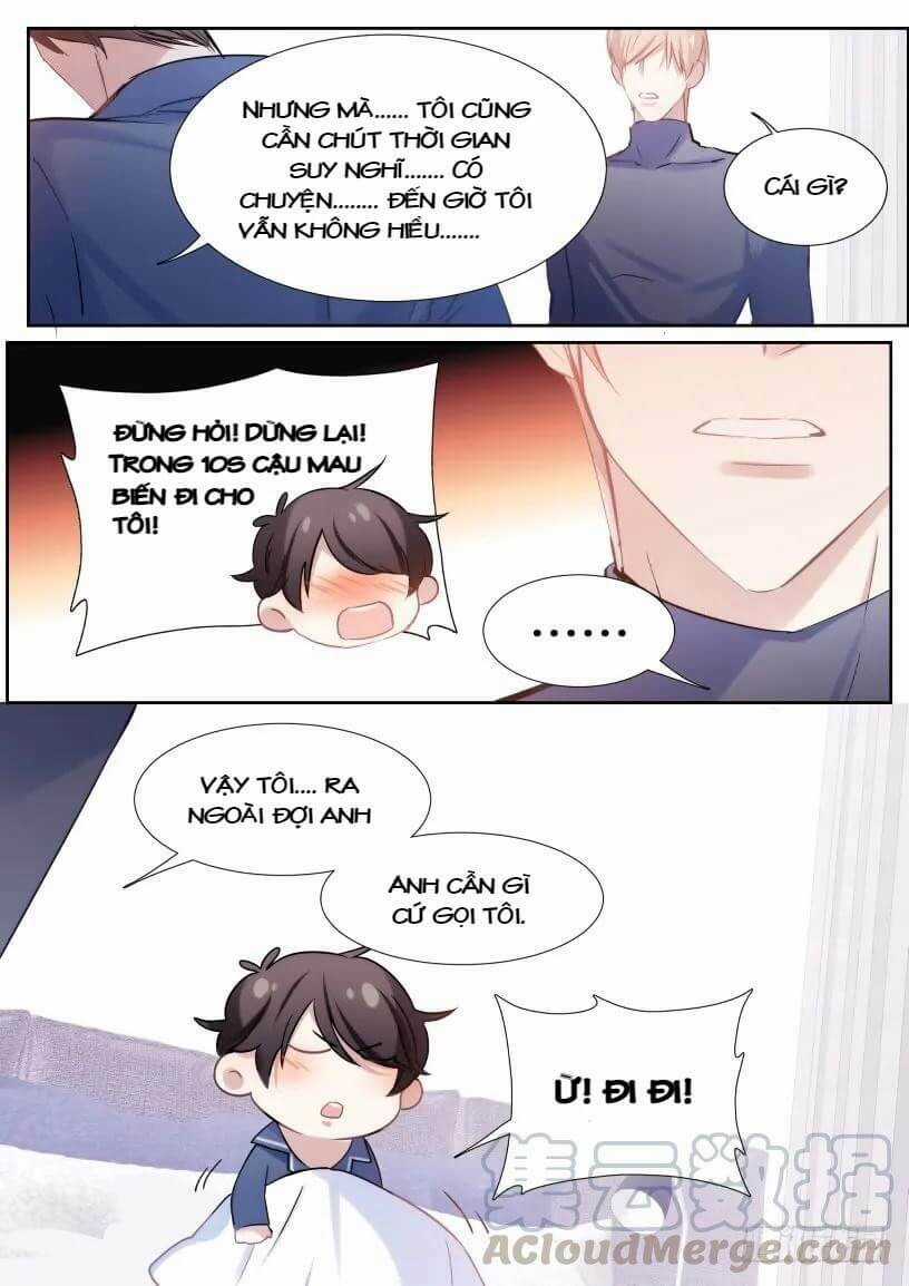 Ảnh Đế X Ảnh Đế - Chapter 142 - Trang 7