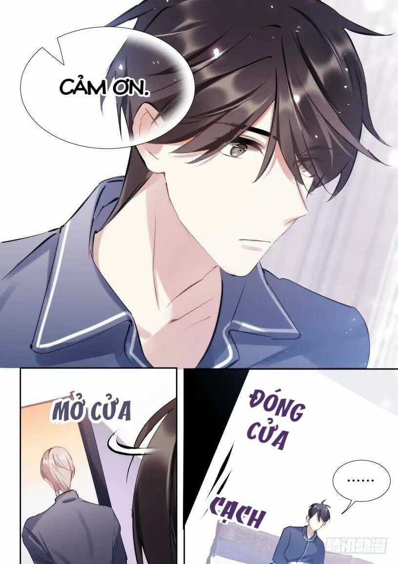 Ảnh Đế X Ảnh Đế - Chapter 142 - Trang 8