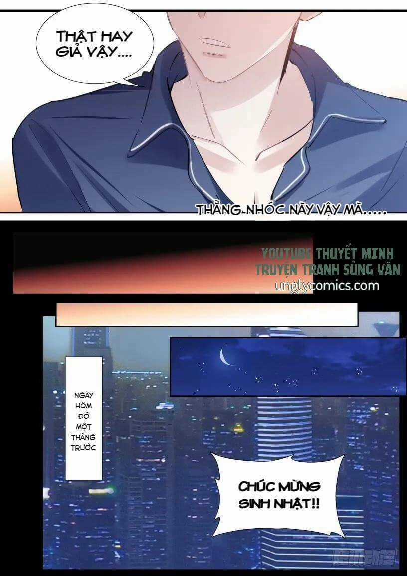 Ảnh Đế X Ảnh Đế - Chapter 142 - Trang 9