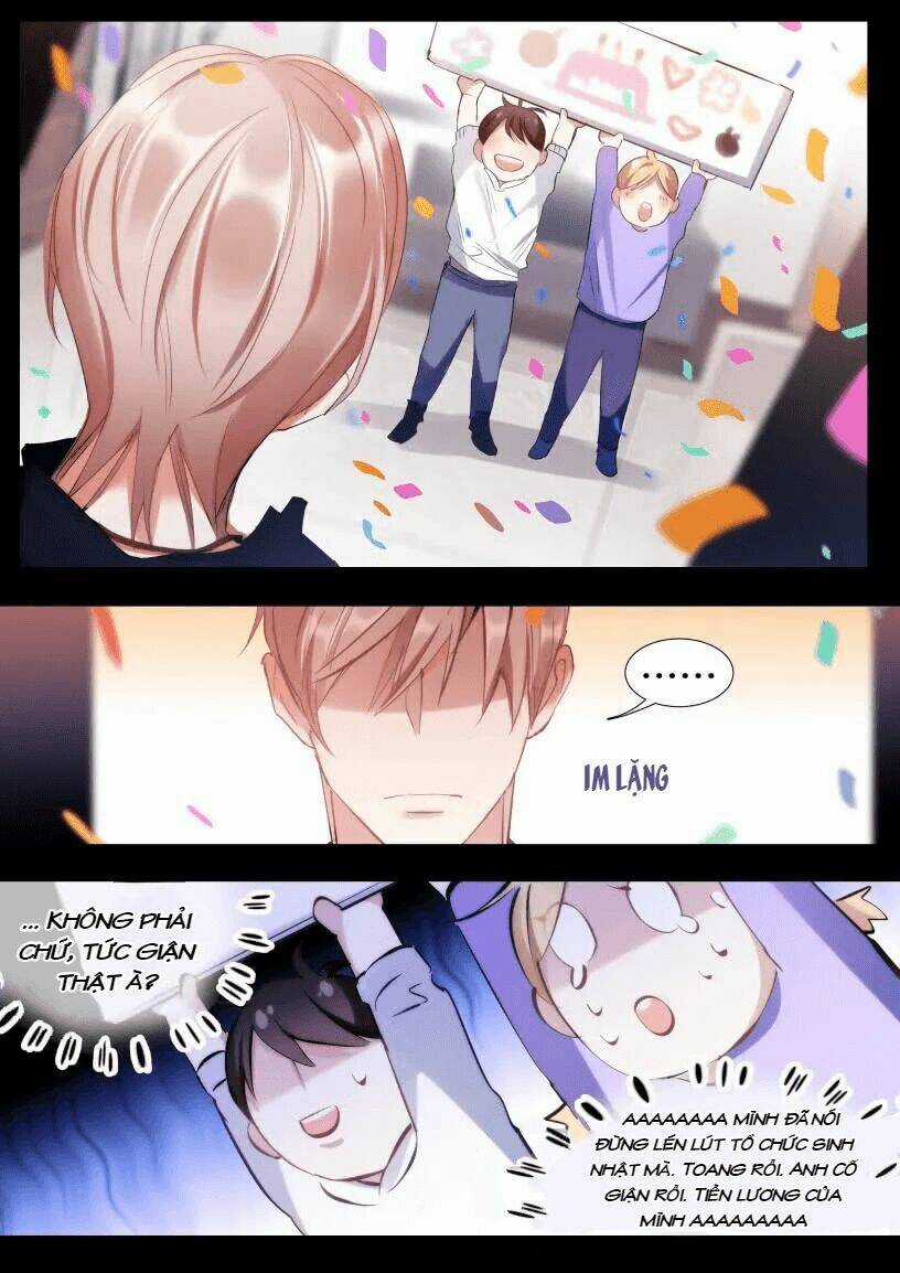 Ảnh Đế X Ảnh Đế - Chapter 142 - Trang 10