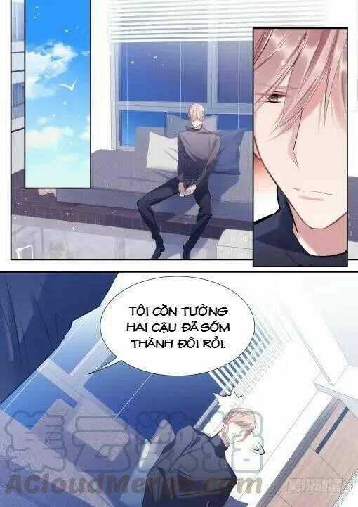 Ảnh Đế X Ảnh Đế - Chapter 143 - Trang 1