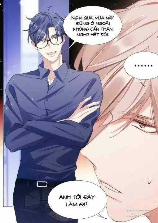 Ảnh Đế X Ảnh Đế - Chapter 143 - Trang 2