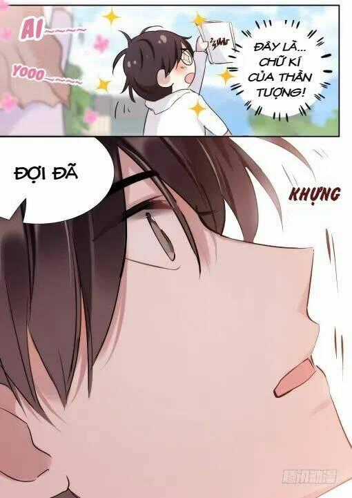 Ảnh Đế X Ảnh Đế - Chapter 143 - Trang 14