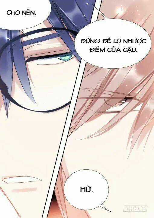 Ảnh Đế X Ảnh Đế - Chapter 143 - Trang 9