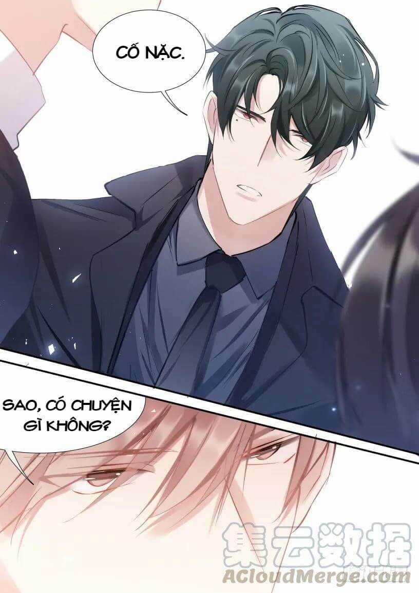 Ảnh Đế X Ảnh Đế - Chapter 144 - Trang 3