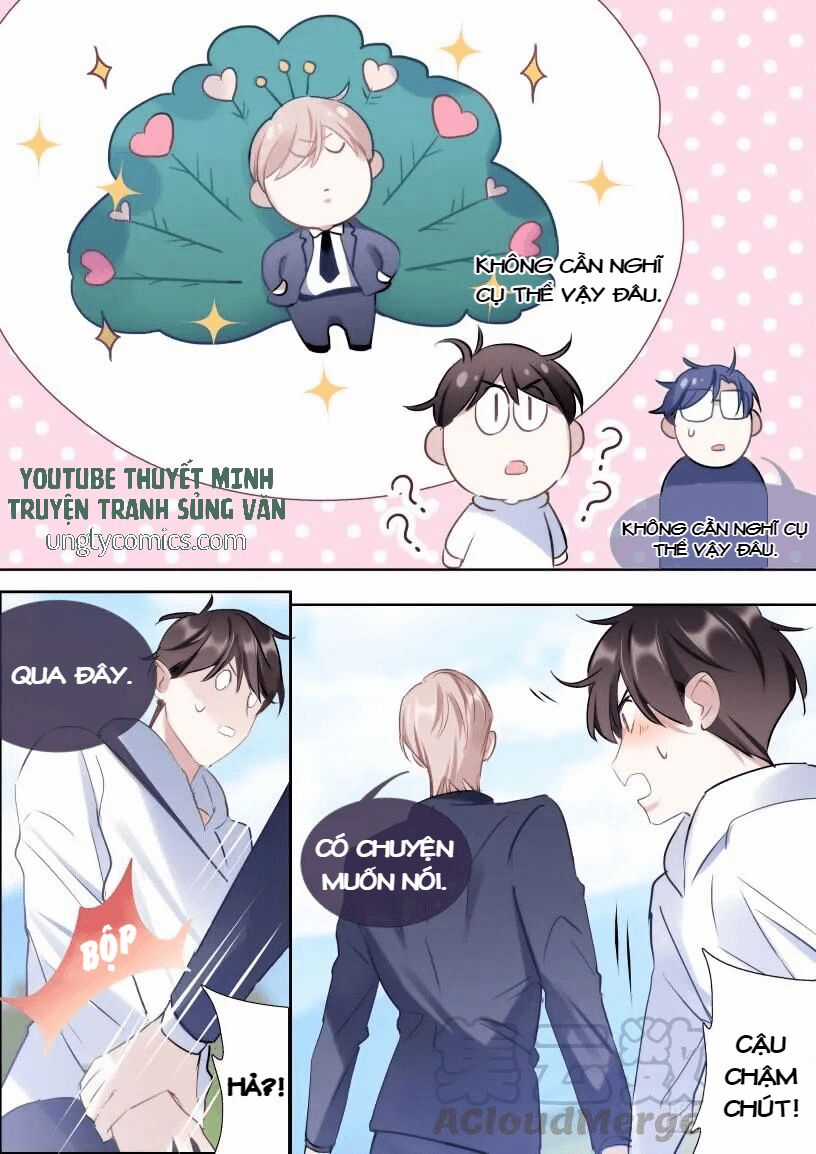 Ảnh Đế X Ảnh Đế - Chapter 144 - Trang 5