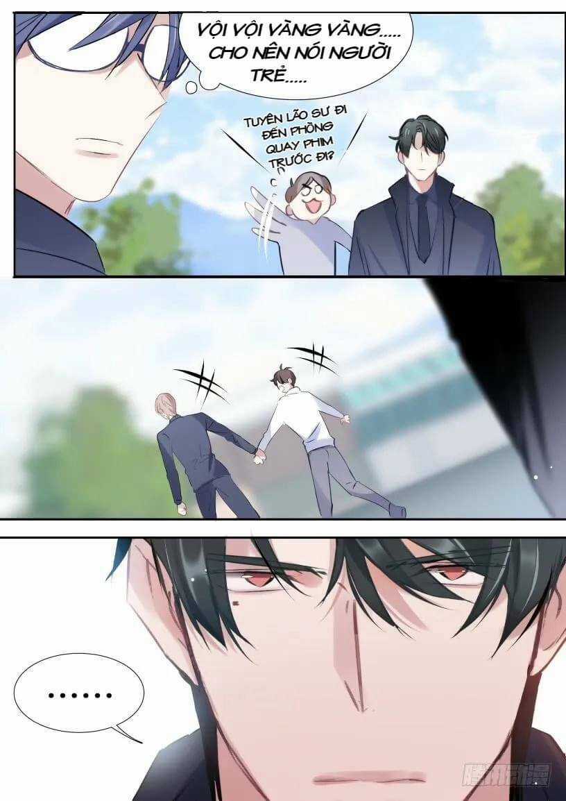 Ảnh Đế X Ảnh Đế - Chapter 144 - Trang 6