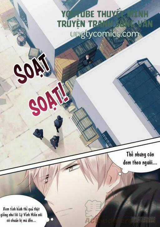 Ảnh Đế X Ảnh Đế - Chapter 145 - Trang 1