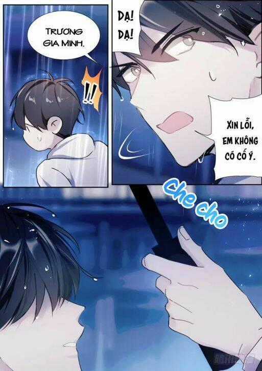 Ảnh Đế X Ảnh Đế - Chapter 145 - Trang 14