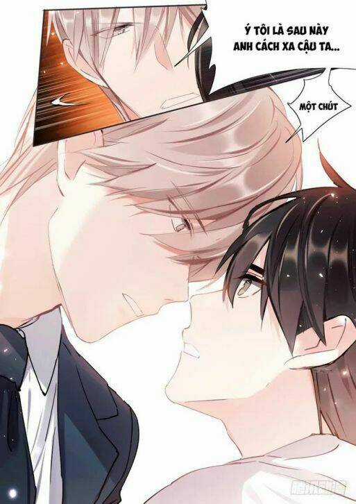 Ảnh Đế X Ảnh Đế - Chapter 145 - Trang 3