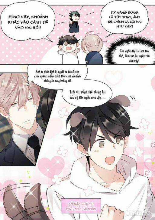 Ảnh Đế X Ảnh Đế - Chapter 145 - Trang 6