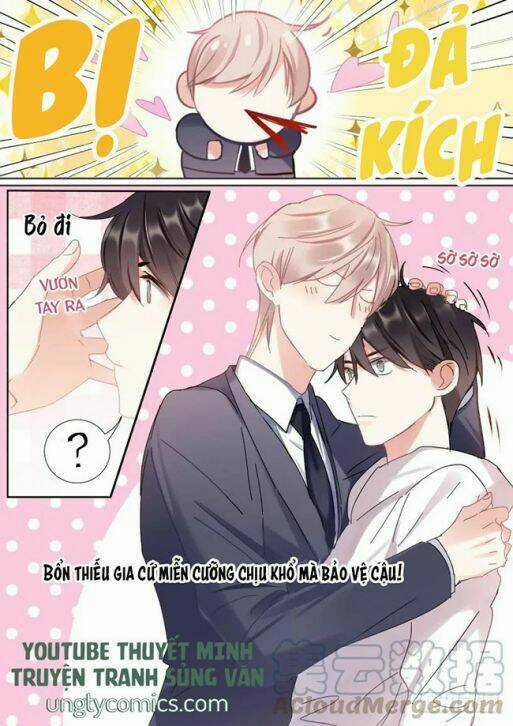 Ảnh Đế X Ảnh Đế - Chapter 145 - Trang 7