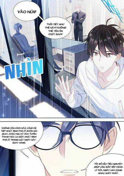 Ảnh Đế X Ảnh Đế - Chapter 145 - Trang 9