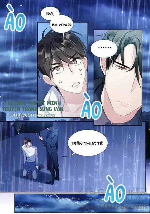 Ảnh Đế X Ảnh Đế - Chapter 146 - Trang 1