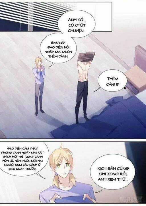 Ảnh Đế X Ảnh Đế - Chapter 146 - Trang 2