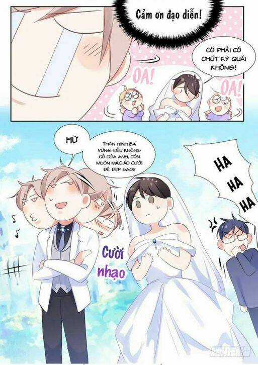 Ảnh Đế X Ảnh Đế - Chapter 146 - Trang 11