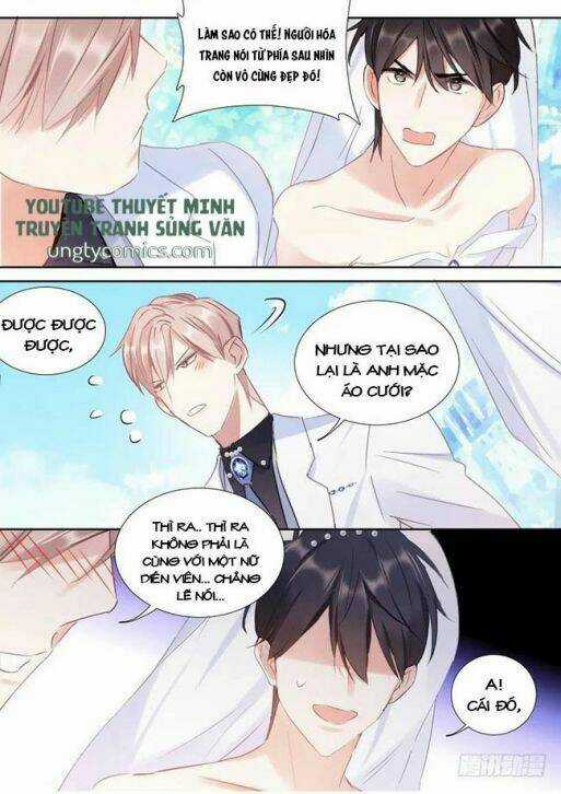 Ảnh Đế X Ảnh Đế - Chapter 146 - Trang 12