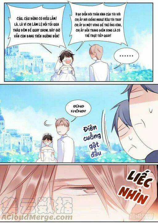 Ảnh Đế X Ảnh Đế - Chapter 146 - Trang 13