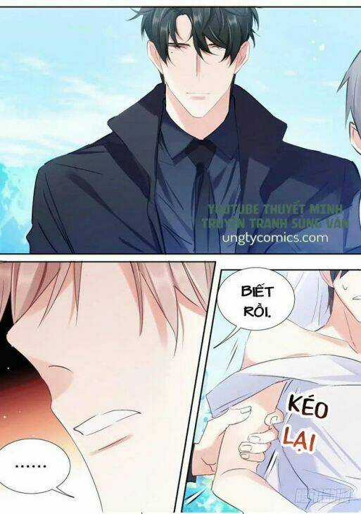 Ảnh Đế X Ảnh Đế - Chapter 146 - Trang 14
