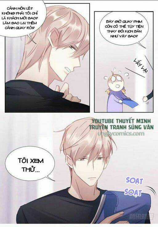 Ảnh Đế X Ảnh Đế - Chapter 146 - Trang 3