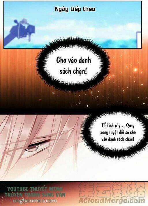 Ảnh Đế X Ảnh Đế - Chapter 146 - Trang 4