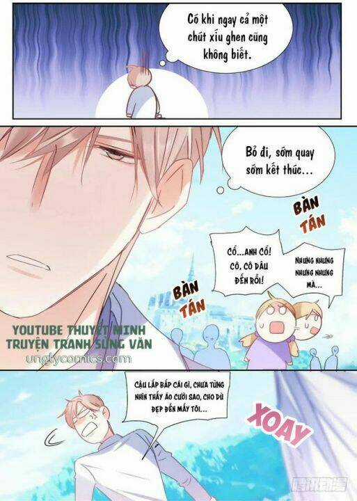 Ảnh Đế X Ảnh Đế - Chapter 146 - Trang 8