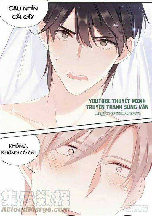 Ảnh Đế X Ảnh Đế - Chapter 146 - Trang 10