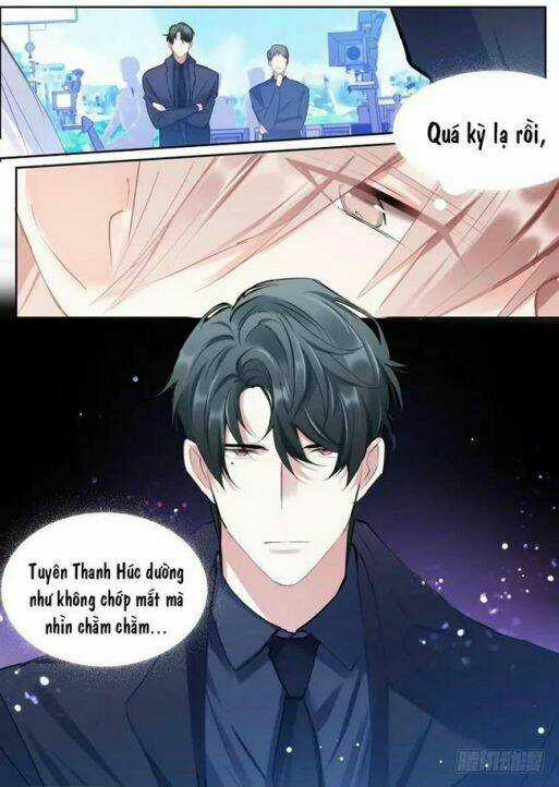 Ảnh Đế X Ảnh Đế - Chapter 147 - Trang 4