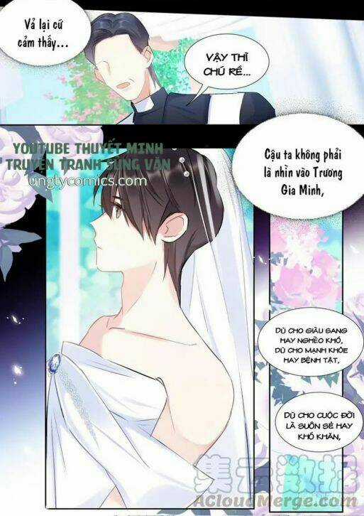 Ảnh Đế X Ảnh Đế - Chapter 147 - Trang 5