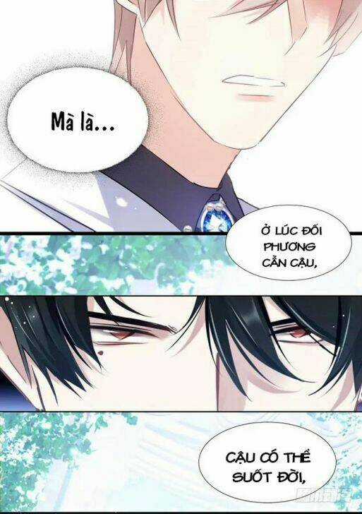 Ảnh Đế X Ảnh Đế - Chapter 147 - Trang 6