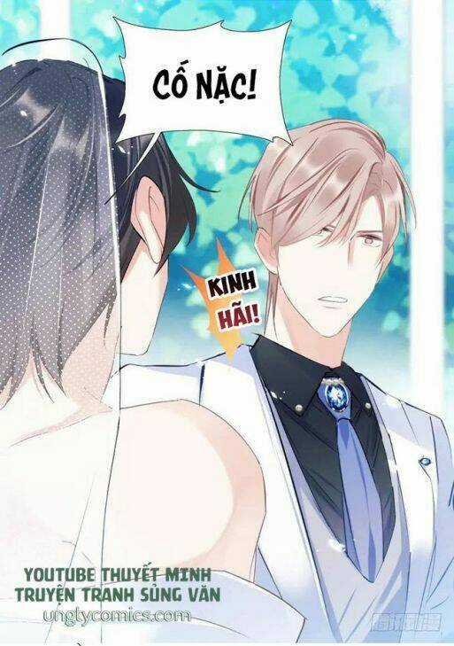 Ảnh Đế X Ảnh Đế - Chapter 147 - Trang 8