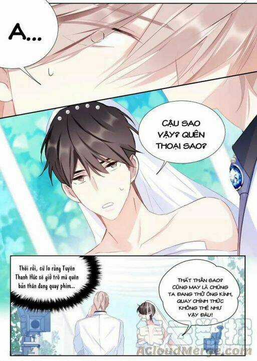 Ảnh Đế X Ảnh Đế - Chapter 147 - Trang 9