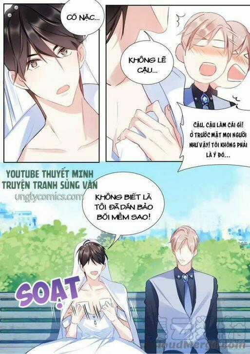 Ảnh Đế X Ảnh Đế - Chapter 148 - Trang 1