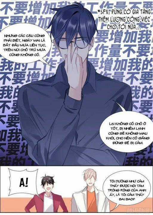 Ảnh Đế X Ảnh Đế - Chapter 148 - Trang 12