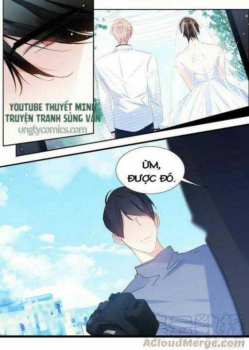 Ảnh Đế X Ảnh Đế - Chapter 148 - Trang 3
