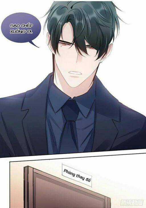 Ảnh Đế X Ảnh Đế - Chapter 148 - Trang 4