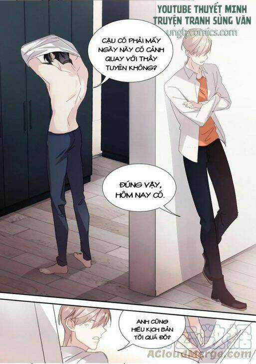 Ảnh Đế X Ảnh Đế - Chapter 148 - Trang 5