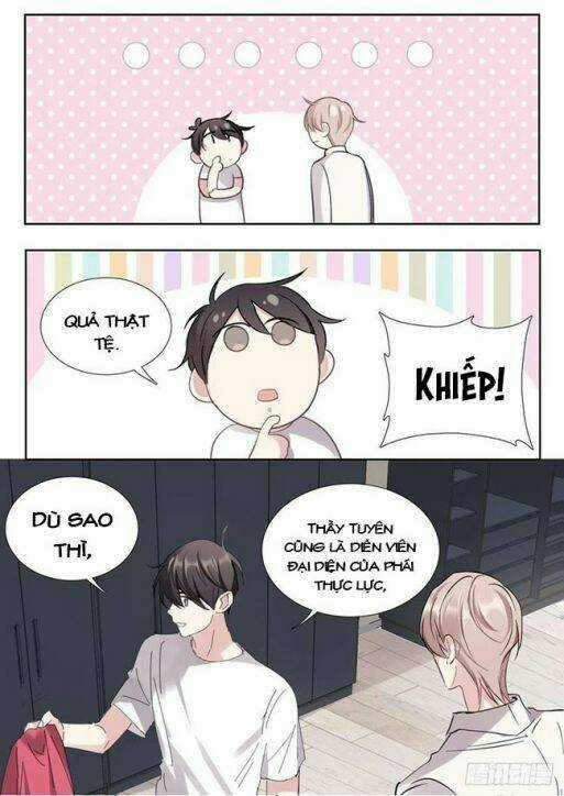 Ảnh Đế X Ảnh Đế - Chapter 148 - Trang 8