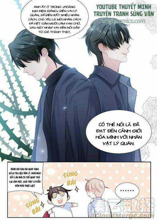 Ảnh Đế X Ảnh Đế - Chapter 148 - Trang 9