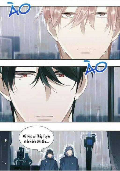 Ảnh Đế X Ảnh Đế - Chapter 149 - Trang 2