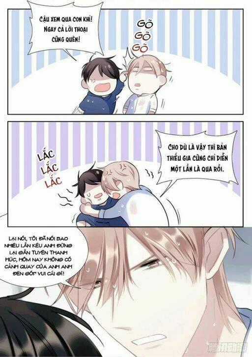 Ảnh Đế X Ảnh Đế - Chapter 149 - Trang 12