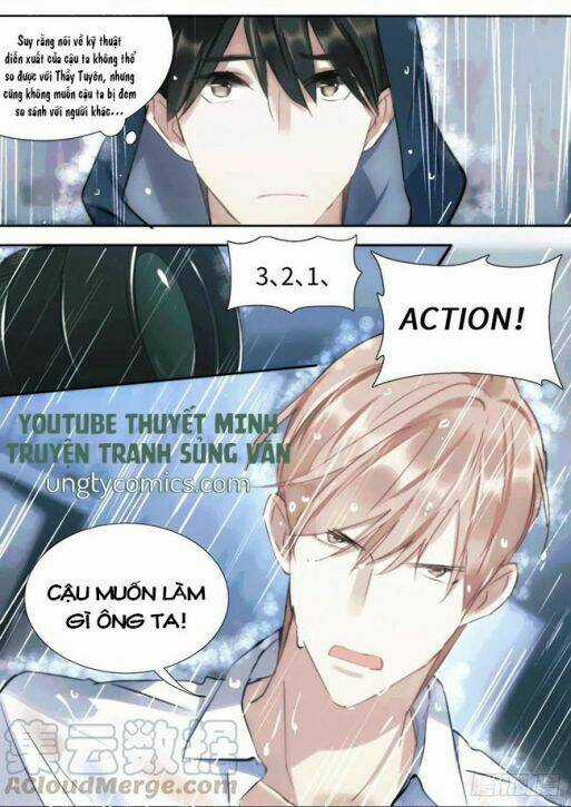 Ảnh Đế X Ảnh Đế - Chapter 149 - Trang 3