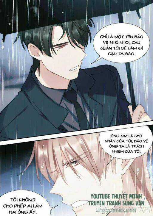 Ảnh Đế X Ảnh Đế - Chapter 149 - Trang 4