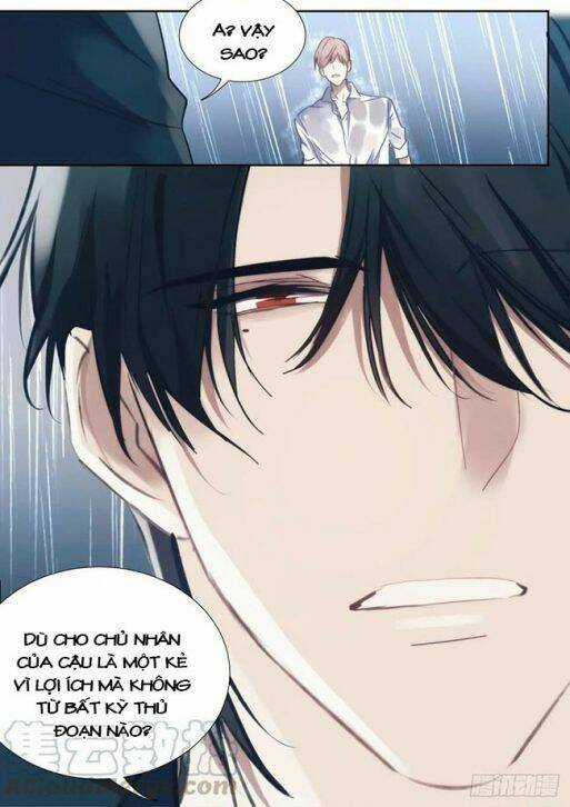 Ảnh Đế X Ảnh Đế - Chapter 149 - Trang 5