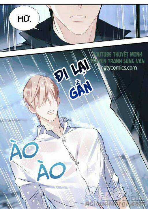 Ảnh Đế X Ảnh Đế - Chapter 149 - Trang 7