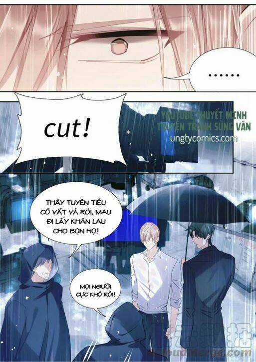 Ảnh Đế X Ảnh Đế - Chapter 149 - Trang 9